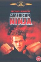 Američki Ninja