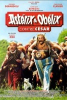 Asterix i Obelix protiv Cezara