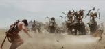 John Carter / Trailer (Superbowl)