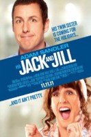 Jack i Jill: Ludi blizanci