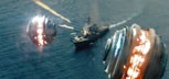 Trailer filma Battleship