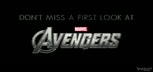 Osvetnici / The Avengers: Teaser