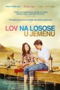 Lov na losose u Jemenu