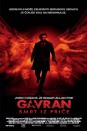 Gavran - Smrt iz priče