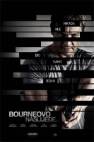 Bourneovo naslijeđe