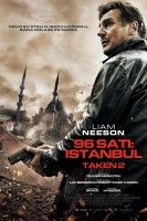 96 sati: Istanbul