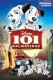 101 Dalmatinac | One Hundred and One Dalmatians, (1961)
