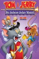 Tom i Jerry: Bio jednom jedan mačak