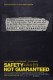 Sigurnost nije zagarantirana | Safety Not Guaranteed, (2012)