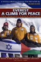 Everest: Uspon za mir