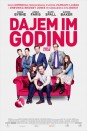 Dajem im godinu