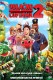 Oblačno s ćuftama 2 | Cloudy with a Chance of Meatballs 2, (2013)