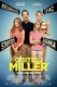 Obitelj Miller | We're the Millers, (2013)