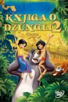 Knjiga o džungli 2
