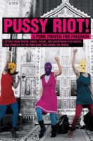 Pussy Riot: Punk molitva