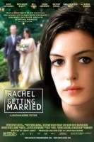 Rachel se udaje