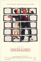 Ginger i Fred