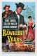 Sirova koža | The Rawhide Years, (1955)