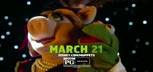 Muppeti u bijegu / Promo spot #1