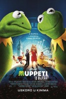 Muppeti u bijegu
