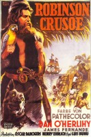 Pustolovine Robinsona Crusoea