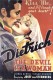 Đavao je žena | The Devil Is a Woman, (1935)
