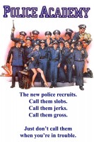 Policijska akademija