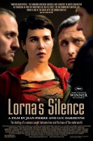 Lornina šutnja
