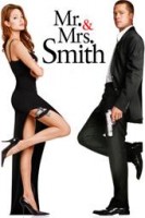 Gospodin i gospođa Smith