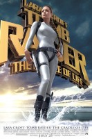 Lara Croft Tomb Raider 2: Kolijevka života