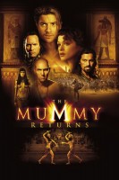 Povratak mumije