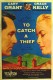 Drž'te lopova | To Catch A Thief, (1955)