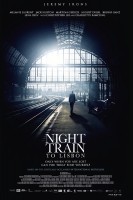 Noćni vlak za Lisabon