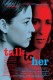 Pričaj s njom | Hable con ella / Talk to Her, (2002)