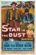 Star in the Dust | Star in the Dust, (1956)