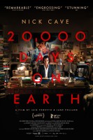 20,000 dana na zemlji