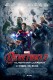 Osvetnici 2: Vladavina Ultrona | Avengers: Age of Ultron, (2015)