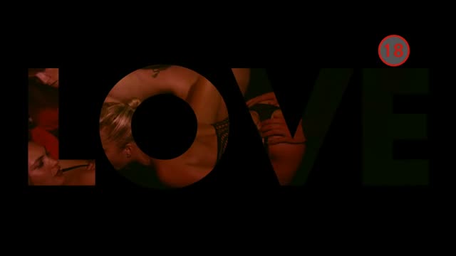Ljubav / Trailer