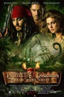 Pirati s Kariba: Mrtvačeva škrinja