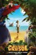 Robinson Crusoe: Otkrijte pravu priču iza legende | Robinson Crusoe, (2015)