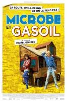 Microbe i Gasoline