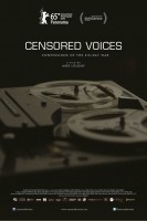 Cenzurirani glasovi