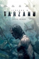 Legenda o Tarzanu