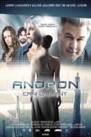 Andron - Crni labirint