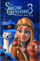 Snježna kraljica 3: Vatra i led