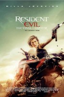 Resident Evil: Konačno poglavlje