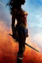 Wonder Woman | Wonder Woman (2017)