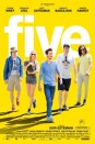 Petorka | Five (2017)