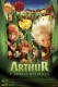 Arthur u zemlji Minimoya