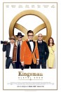 Kingsman: Zlatni Krug | Kingsman: Zlatni Krug (2017)
